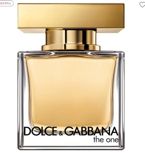 dolce gabbana the one knockoff|the one dolce gabbana nocibe.